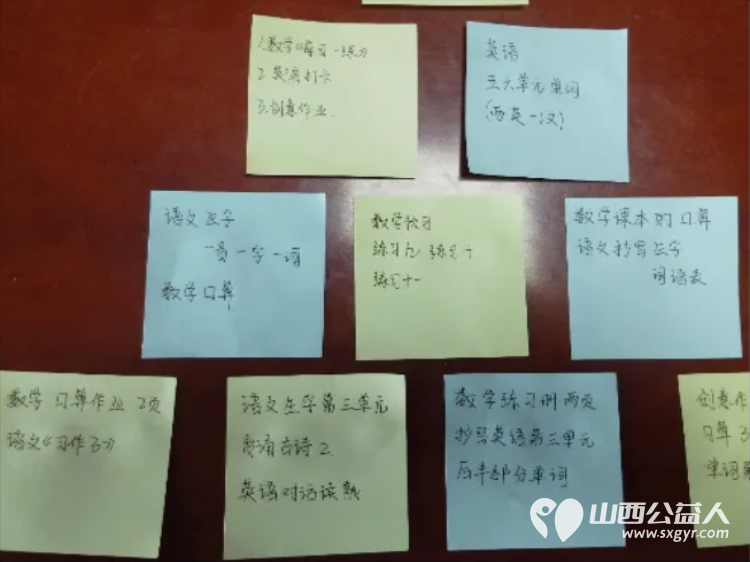花样主题天天有萌娃暑期乐悠悠----晋中市太谷区白塔区安泰社区邻里学堂缤纷暑假一站式暖心托管阵地让辖区少年儿童度过充实安全多彩的快乐假期 - 第6张