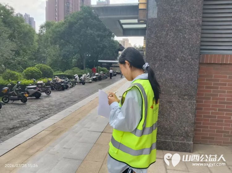 晋中新青年高校志愿者联合服务中心深入榆次区龙湖社区开展春暖社区项目大学生暑期志愿服务活动为社区居民子女开办暑期托管班 - 第6张 - 山西公益人 晋中新青年高校志愿者联合服务中心深入榆次区龙湖社区开展春暖社区项目大学生暑期志愿服务活动为社区居民子女开办暑期托管班 - 第6张