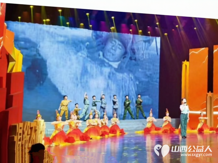 2026年度山西省最美退役军人发布仪式在太原举行10名同志获得2026年度山西省最美退役军人称号 - 第5张 - 山西公益人 2026年度山西省最美退役军人发布仪式在太原举行10名同志获得2026年度山西省最美退役军人称号 - 第5张