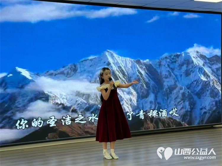 第五届山西省红十字小小宣讲员在太原圆满结营从招募发布笔试面试系统培训严格考核孩子们再到一次次线下公益宣讲收获了知识勇气友谊与一份少年担当 - 第17张 - 山西公益人 第五届山西省红十字小小宣讲员在太原圆满结营从招募发布笔试面试系统培训严格考核孩子们再到一次次线下公益宣讲收获了知识勇气友谊与一份少年担当 - 第17张