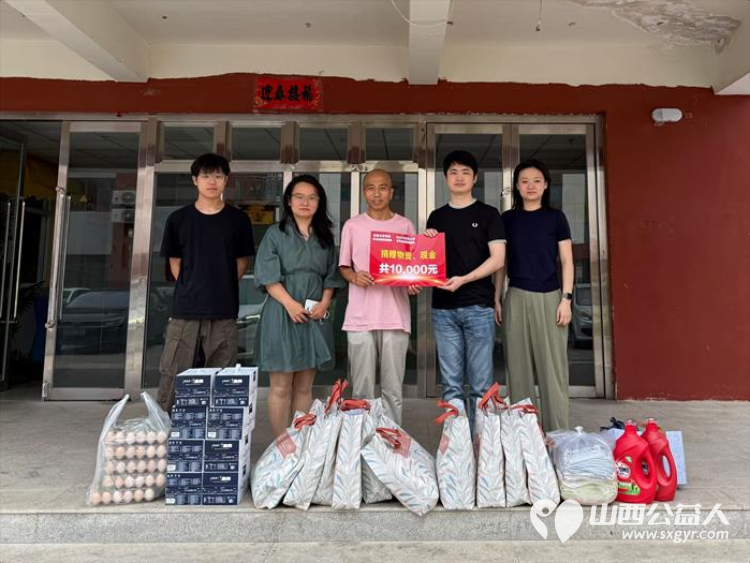 伦敦大学携手山西中医药大学再次走进太原市灵星社区服务中心商讨自闭症科研项目的开展细节 - 第1张 - 山西公益人 伦敦大学携手山西中医药大学再次走进太原市灵星社区服务中心商讨自闭症科研项目的开展细节 - 第1张
