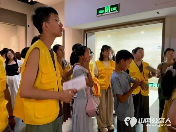 守望文明拓视野汲取力量再讲解----长治市文明守望文物保护志愿者服务中心志愿者赴晋城开展文博知识学习交流活动守护家乡的历史文化讲好长治故事 - 第11张 - 山西公益人 守望文明拓视野汲取力量再讲解----长治市文明守望文物保护志愿者服务中心志愿者赴晋城开展文博知识学习交流活动守护家乡的历史文化讲好长治故事 - 第11张