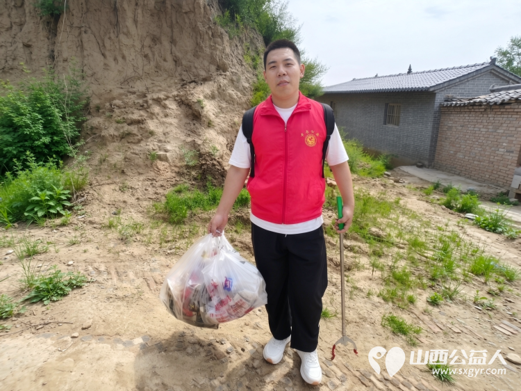 寿阳县卡卡公益志愿者协会携手众享商贸有限公司走出寿阳走进榆次区东赵乡榆三庄村开展2026传递温暖服务邻里共建和谐美好家园活动 - 第15张