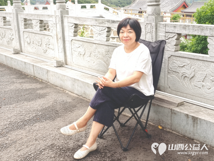 晨光里的问候岁月里的陪伴----中国妇女报记录山西省太原市晋源区第八实验小学校党支部书记校长李雁鸿 - 第17张 - 山西公益人 晨光里的问候岁月里的陪伴----中国妇女报记录山西省太原市晋源区第八实验小学校党支部书记校长李雁鸿 - 第17张