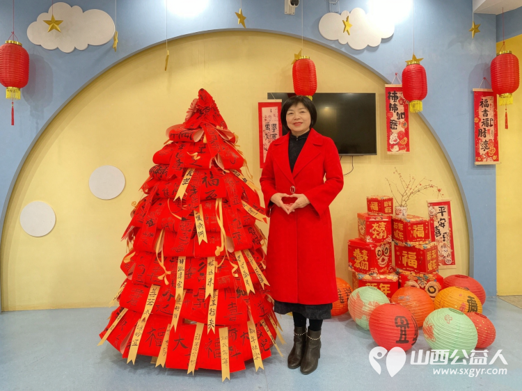 晨光里的问候岁月里的陪伴----中国妇女报记录山西省太原市晋源区第八实验小学校党支部书记校长李雁鸿 - 第16张 - 山西公益人 晨光里的问候岁月里的陪伴----中国妇女报记录山西省太原市晋源区第八实验小学校党支部书记校长李雁鸿 - 第16张
