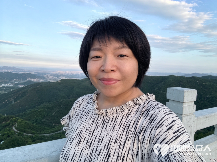 晨光里的问候岁月里的陪伴----中国妇女报记录山西省太原市晋源区第八实验小学校党支部书记校长李雁鸿 - 第13张 - 山西公益人 晨光里的问候岁月里的陪伴----中国妇女报记录山西省太原市晋源区第八实验小学校党支部书记校长李雁鸿 - 第13张