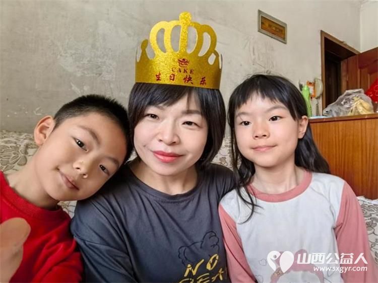 晨光里的问候岁月里的陪伴----中国妇女报记录山西省太原市晋源区第八实验小学校党支部书记校长李雁鸿 - 第23张 - 山西公益人 晨光里的问候岁月里的陪伴----中国妇女报记录山西省太原市晋源区第八实验小学校党支部书记校长李雁鸿 - 第23张