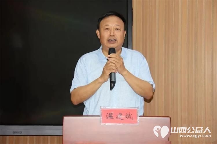 温情助学爱满忻中----爱心人士温建斌先生为2026年130名考取C9高校的忻中学子发放助学金以暖心善举助力青年学子扬帆远航 - 第3张 - 山西公益人 温情助学爱满忻中----爱心人士温建斌先生为2026年130名考取C9高校的忻中学子发放助学金以暖心善举助力青年学子扬帆远航 - 第3张