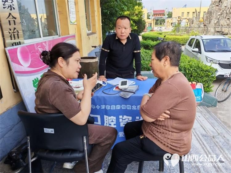 介休市敬老协会孝善行活动2026年8月8日在宋古乡宋安村为老人提供爱心理发体检等服务让温暖萦绕每一位长者身旁 - 第16张 - 山西公益人 介休市敬老协会孝善行活动2026年8月8日在宋古乡宋安村为老人提供爱心理发体检等服务让温暖萦绕每一位长者身旁 - 第16张
