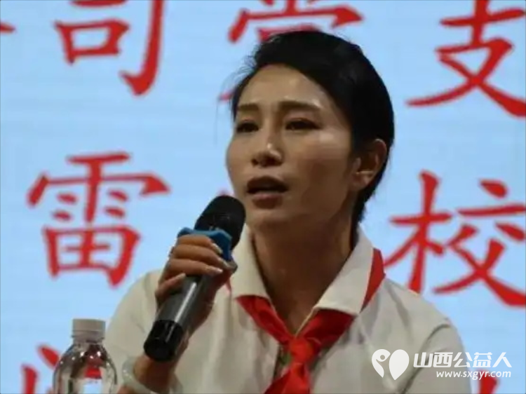 太原市阳光益佳信息服务有限公司组织多家爱心企业一对一助学公益活动走进五台县东雷学校为50余名困境学生送上15000余元助学金及生活物资以公益温暖乡村少年的逐梦征途 - 第17张