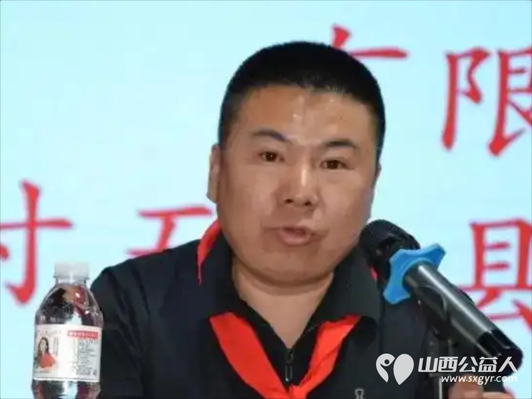 太原市阳光益佳信息服务有限公司组织多家爱心企业一对一助学公益活动走进五台县东雷学校为50余名困境学生送上15000余元助学金及生活物资以公益温暖乡村少年的逐梦征途 - 第16张