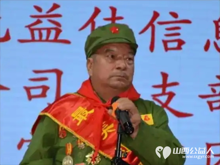 太原市阳光益佳信息服务有限公司组织多家爱心企业一对一助学公益活动走进五台县东雷学校为50余名困境学生送上15000余元助学金及生活物资以公益温暖乡村少年的逐梦征途 - 第15张