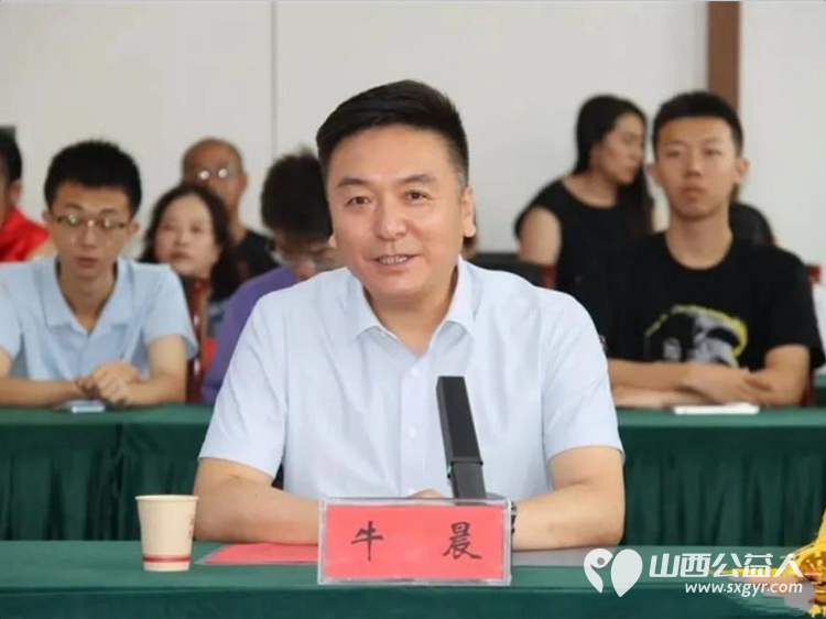 善行暖忻中助学筑芳华----建设银行忻州分行、正大书店、秀容书院山长院爱心人士向忻州一中捐赠助学为校园育人事业注入了温暖力量 - 第5张 - 山西公益人 善行暖忻中助学筑芳华----建设银行忻州分行、正大书店、秀容书院山长院爱心人士向忻州一中捐赠助学为校园育人事业注入了温暖力量 - 第5张