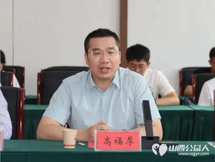 大爱筑梦暖心助学----高途教育科技集团有限公司连续7年向忻州一中捐资助学推进数智赋能教育高质量发展战略合作彰显爱心企业的教育情怀与社会担当 - 第5张 - 山西公益人 大爱筑梦暖心助学----高途教育科技集团有限公司连续7年向忻州一中捐资助学推进数智赋能教育高质量发展战略合作彰显爱心企业的教育情怀与社会担当 - 第5张