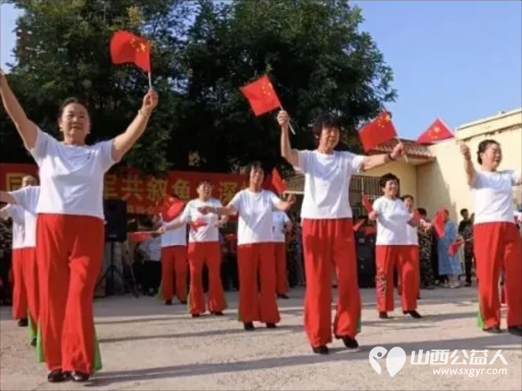 致敬老兵传承红色血脉同心拥军共叙鱼水深情----忻州市爱心公益协会走进南胡村开展拥军慰问文艺演出志愿者依照帮扶名单分装慰问物资送到村内11位重点帮扶对象手中 - 第25张 - 山西公益人 致敬老兵传承红色血脉同心拥军共叙鱼水深情----忻州市爱心公益协会走进南胡村开展拥军慰问文艺演出志愿者依照帮扶名单分装慰问物资送到村内11位重点帮扶对象手中 - 第25张