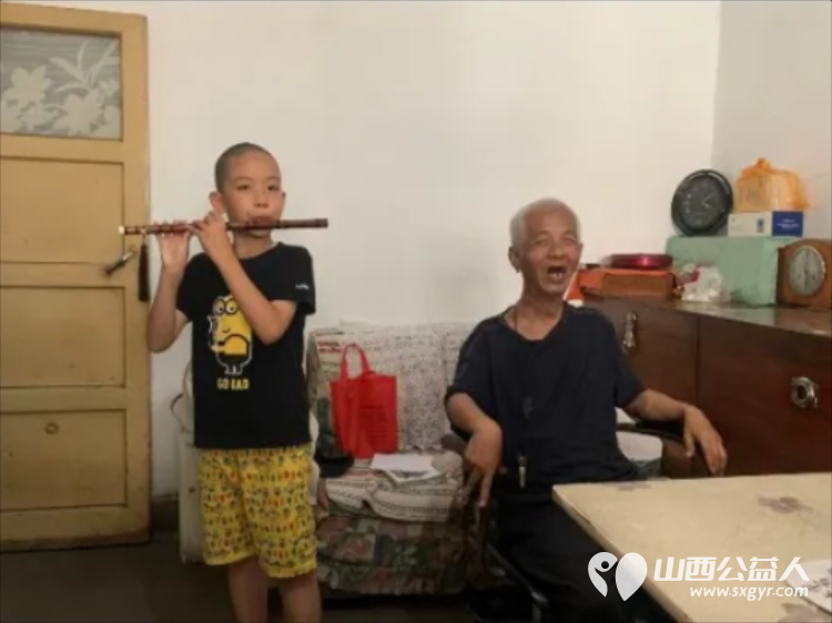阳泉市义工联合会2026年7月幸福家园敬老服务为10位服务对象提供了志愿服务服务总时长达143小时是义工志愿者们点点滴滴的爱的传递 - 第17张