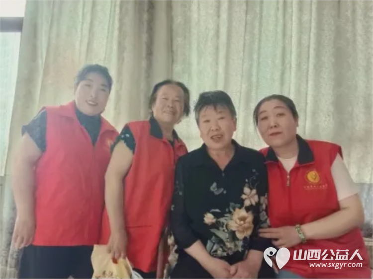 阳泉市义工联合会2026年7月幸福家园敬老服务为10位服务对象提供了志愿服务服务总时长达143小时是义工志愿者们点点滴滴的爱的传递 - 第23张