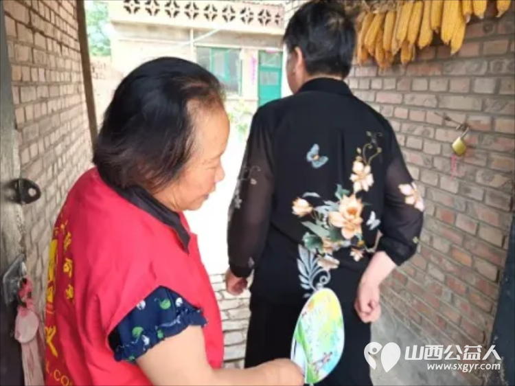 阳泉市义工联合会2026年7月幸福家园敬老服务为10位服务对象提供了志愿服务服务总时长达143小时是义工志愿者们点点滴滴的爱的传递 - 第28张