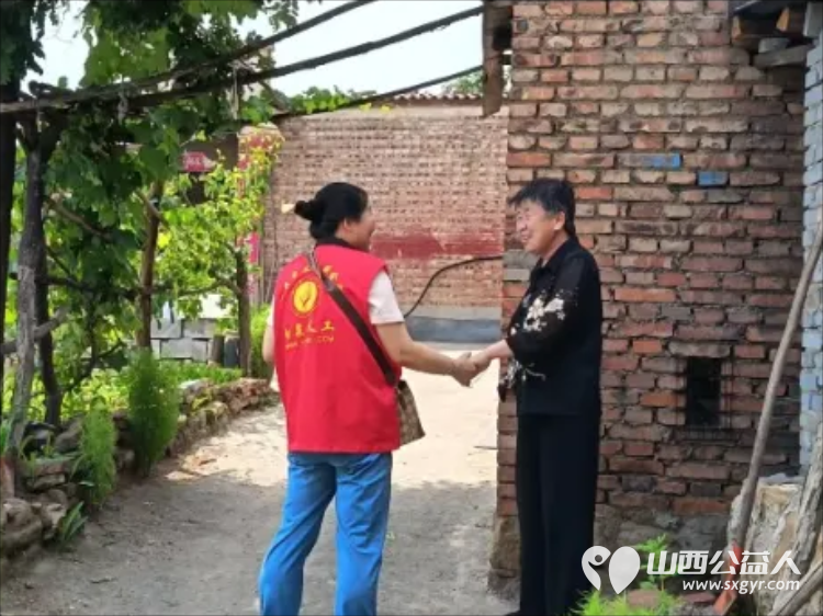 阳泉市义工联合会2026年7月幸福家园敬老服务为10位服务对象提供了志愿服务服务总时长达143小时是义工志愿者们点点滴滴的爱的传递 - 第26张