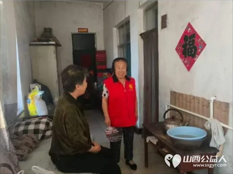 阳泉市义工联合会2026年7月幸福家园敬老服务为10位服务对象提供了志愿服务服务总时长达143小时是义工志愿者们点点滴滴的爱的传递 - 第25张