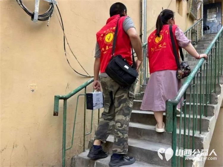 阳泉市义工联合会2026年7月幸福家园敬老服务为10位服务对象提供了志愿服务服务总时长达143小时是义工志愿者们点点滴滴的爱的传递 - 第43张
