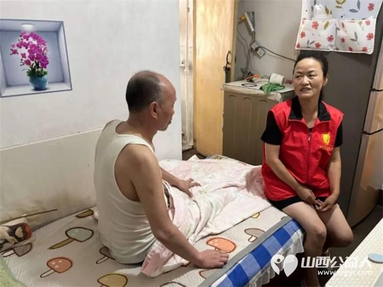 阳泉市义工联合会2026年7月幸福家园敬老服务为10位服务对象提供了志愿服务服务总时长达143小时是义工志愿者们点点滴滴的爱的传递 - 第35张