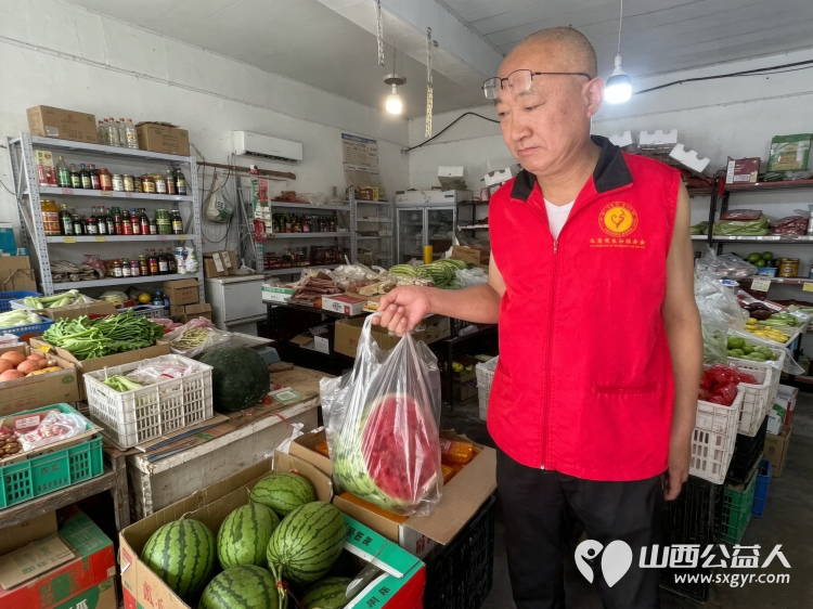 阳泉市义工联合会2026年7月幸福家园敬老服务为10位服务对象提供了志愿服务服务总时长达143小时是义工志愿者们点点滴滴的爱的传递 - 第38张