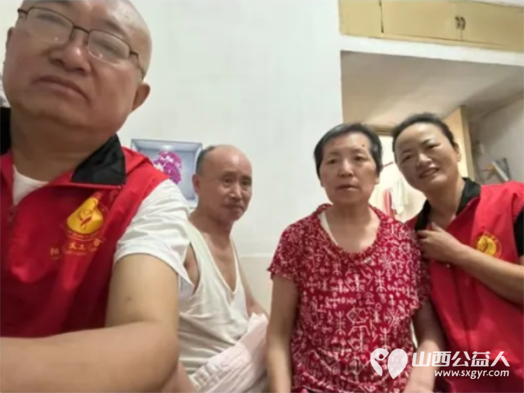 阳泉市义工联合会2026年7月幸福家园敬老服务为10位服务对象提供了志愿服务服务总时长达143小时是义工志愿者们点点滴滴的爱的传递 - 第36张