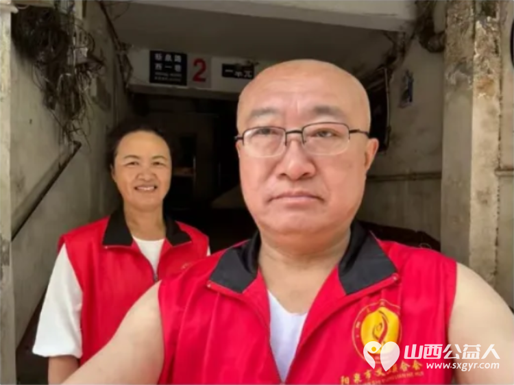 阳泉市义工联合会2026年7月幸福家园敬老服务为10位服务对象提供了志愿服务服务总时长达143小时是义工志愿者们点点滴滴的爱的传递 - 第37张