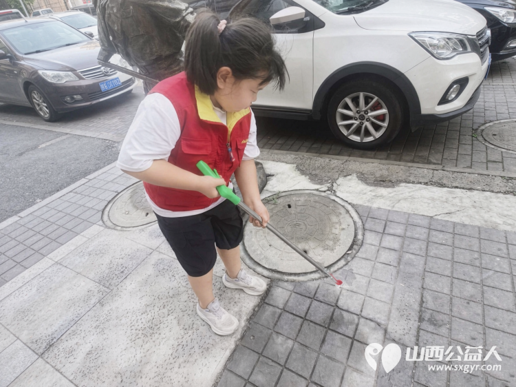 笔墨润童心研学启成长----2026长治市善泽留守困境儿童救助协会中华书法+户外研学夏令营圆满落幕我们将持续汇聚社会各界爱心力量持续守护困境儿童健康成长 - 第50张