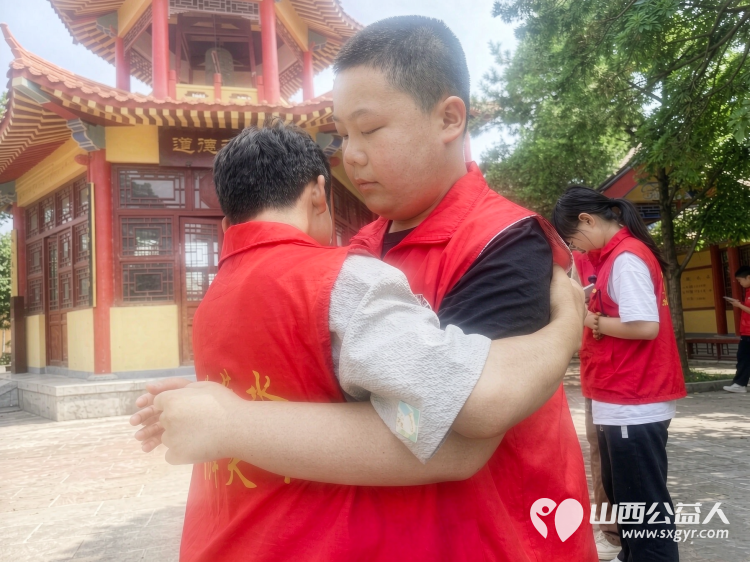 笔墨润童心研学启成长----2026长治市善泽留守困境儿童救助协会中华书法+户外研学夏令营圆满落幕我们将持续汇聚社会各界爱心力量持续守护困境儿童健康成长 - 第68张
