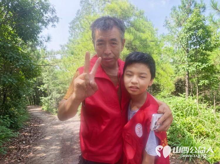 笔墨润童心研学启成长----2026长治市善泽留守困境儿童救助协会中华书法+户外研学夏令营圆满落幕我们将持续汇聚社会各界爱心力量持续守护困境儿童健康成长 - 第64张