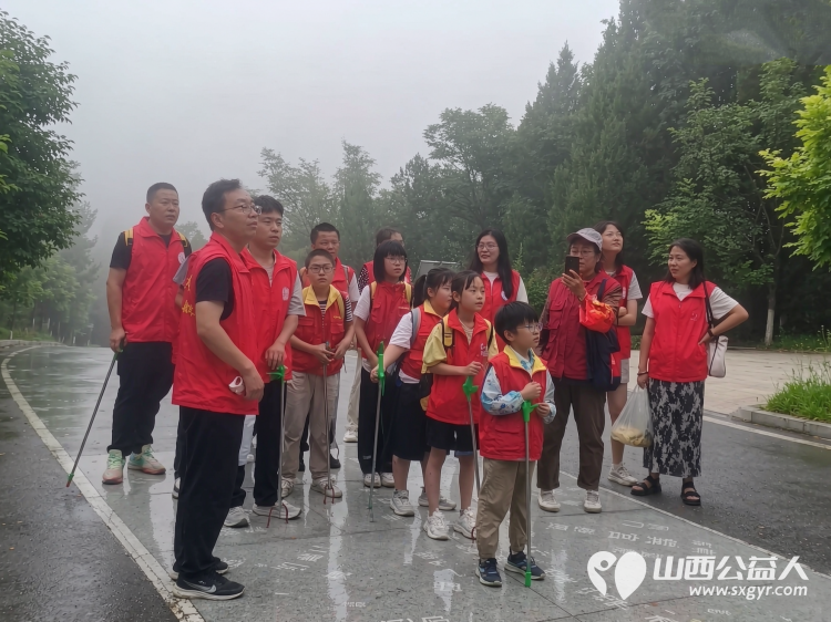笔墨润童心研学启成长----2026长治市善泽留守困境儿童救助协会中华书法+户外研学夏令营圆满落幕我们将持续汇聚社会各界爱心力量持续守护困境儿童健康成长 - 第49张