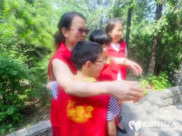 笔墨润童心研学启成长----2026长治市善泽留守困境儿童救助协会中华书法+户外研学夏令营圆满落幕我们将持续汇聚社会各界爱心力量持续守护困境儿童健康成长 - 第67张