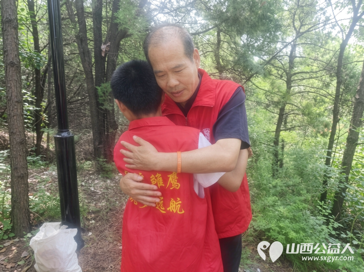 笔墨润童心研学启成长----2026长治市善泽留守困境儿童救助协会中华书法+户外研学夏令营圆满落幕我们将持续汇聚社会各界爱心力量持续守护困境儿童健康成长 - 第66张