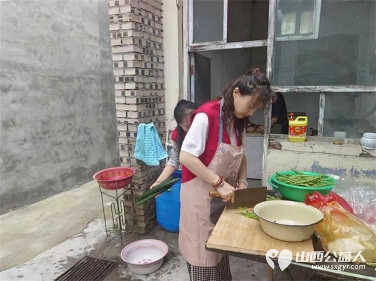 笔墨润童心研学启成长----2026长治市善泽留守困境儿童救助协会中华书法+户外研学夏令营圆满落幕我们将持续汇聚社会各界爱心力量持续守护困境儿童健康成长 - 第19张