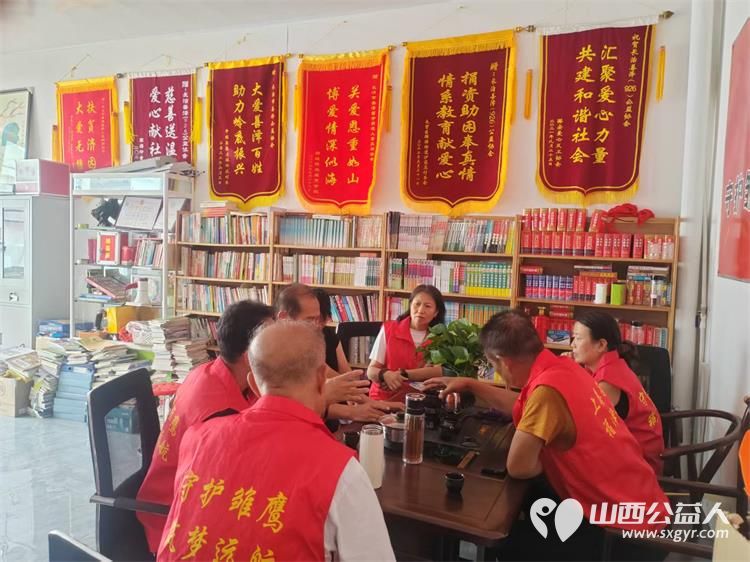 笔墨润童心研学启成长----2026长治市善泽留守困境儿童救助协会中华书法+户外研学夏令营圆满落幕我们将持续汇聚社会各界爱心力量持续守护困境儿童健康成长 - 第4张