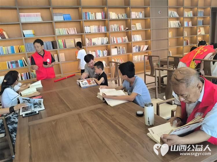 笔墨润童心研学启成长----2026长治市善泽留守困境儿童救助协会中华书法+户外研学夏令营圆满落幕我们将持续汇聚社会各界爱心力量持续守护困境儿童健康成长 - 第29张