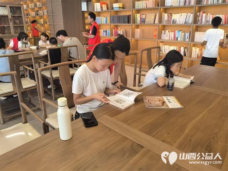 笔墨润童心研学启成长----2026长治市善泽留守困境儿童救助协会中华书法+户外研学夏令营圆满落幕我们将持续汇聚社会各界爱心力量持续守护困境儿童健康成长 - 第28张