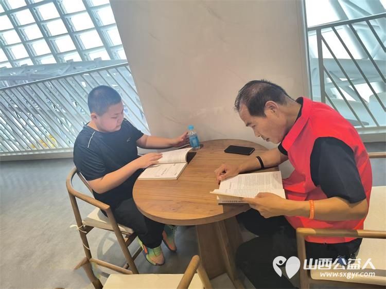 笔墨润童心研学启成长----2026长治市善泽留守困境儿童救助协会中华书法+户外研学夏令营圆满落幕我们将持续汇聚社会各界爱心力量持续守护困境儿童健康成长 - 第30张