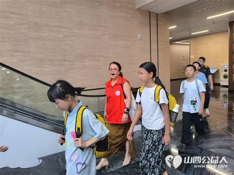笔墨润童心研学启成长----2026长治市善泽留守困境儿童救助协会中华书法+户外研学夏令营圆满落幕我们将持续汇聚社会各界爱心力量持续守护困境儿童健康成长 - 第31张