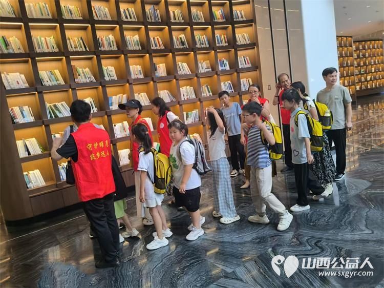 笔墨润童心研学启成长----2026长治市善泽留守困境儿童救助协会中华书法+户外研学夏令营圆满落幕我们将持续汇聚社会各界爱心力量持续守护困境儿童健康成长 - 第27张