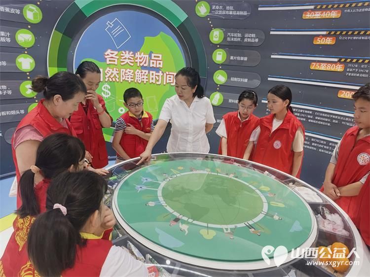 笔墨润童心研学启成长----2026长治市善泽留守困境儿童救助协会中华书法+户外研学夏令营圆满落幕我们将持续汇聚社会各界爱心力量持续守护困境儿童健康成长 - 第43张