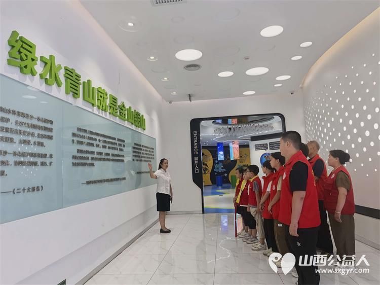 笔墨润童心研学启成长----2026长治市善泽留守困境儿童救助协会中华书法+户外研学夏令营圆满落幕我们将持续汇聚社会各界爱心力量持续守护困境儿童健康成长 - 第41张