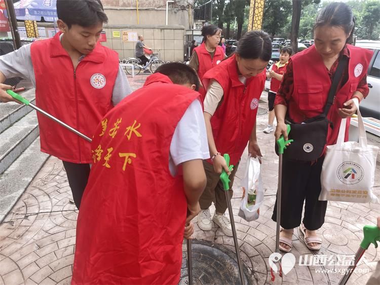 笔墨润童心研学启成长----2026长治市善泽留守困境儿童救助协会中华书法+户外研学夏令营圆满落幕我们将持续汇聚社会各界爱心力量持续守护困境儿童健康成长 - 第51张