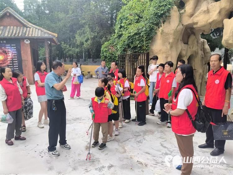 笔墨润童心研学启成长----2026长治市善泽留守困境儿童救助协会中华书法+户外研学夏令营圆满落幕我们将持续汇聚社会各界爱心力量持续守护困境儿童健康成长 - 第54张