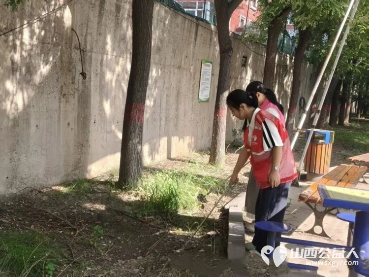 喜迎全国生态日守护文峪河碧水清流----8月14日文水县爱心帮扶志愿者协会开展新时代文明实践护河志愿服务活动以实际行动为家乡河道生态美颜 - 第14张