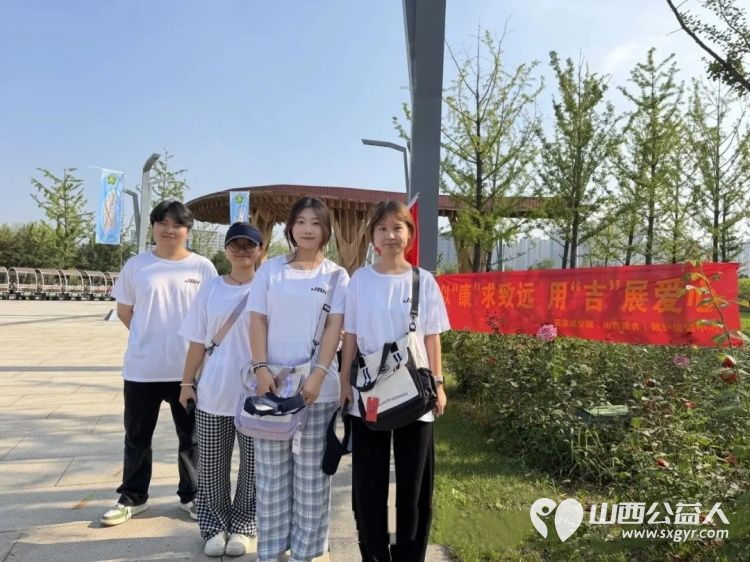 残健同心为爱奔跑专业急救全程护航----国家城安院(山西康吉)救护培训中心圆满完成山西省第十六届残疾人健身周赛事保障工作以专业救护力量助力全民安全健康事业高质量发展 - 第5张 - 山西公益人 残健同心为爱奔跑专业急救全程护航----国家城安院(山西康吉)救护培训中心圆满完成山西省第十六届残疾人健身周赛事保障工作以专业救护力量助力全民安全健康事业高质量发展 - 第5张
