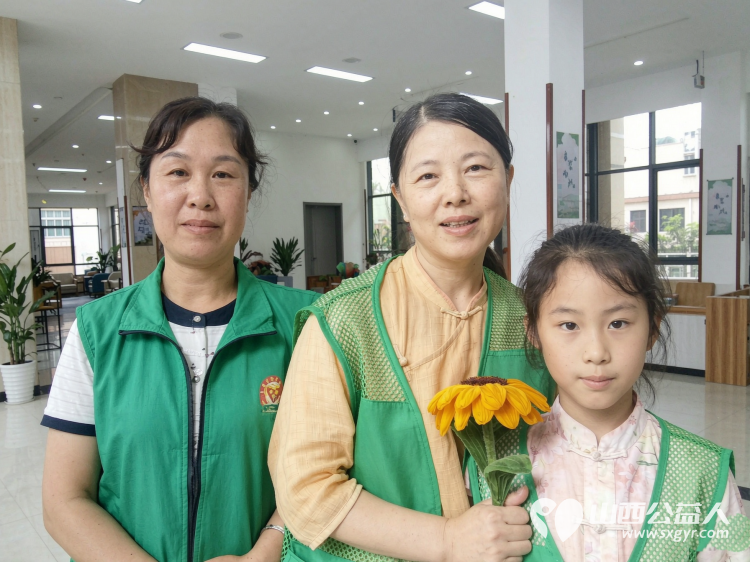 十年逐光筑善路研学赋能向未来----长治市维善助学会十周年盛典圆满落幕表彰爱心企业爱心人士优秀志愿者致敬暖心助力与无私支持让点滴善意跨越山海生生不息 - 第12张