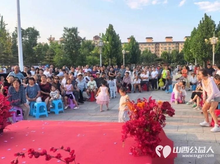 文水县举办2026年移风易俗进万家婚事新办绽芳华主题文化活动10对新人手牵手在活动主场地滨河公园举办集体婚礼把文明婚嫁的新风尚传递给更多人 - 第18张 - 山西公益人 文水县举办2026年移风易俗进万家婚事新办绽芳华主题文化活动10对新人手牵手在活动主场地滨河公园举办集体婚礼把文明婚嫁的新风尚传递给更多人 - 第18张
